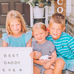 Meet your Posher, Megan